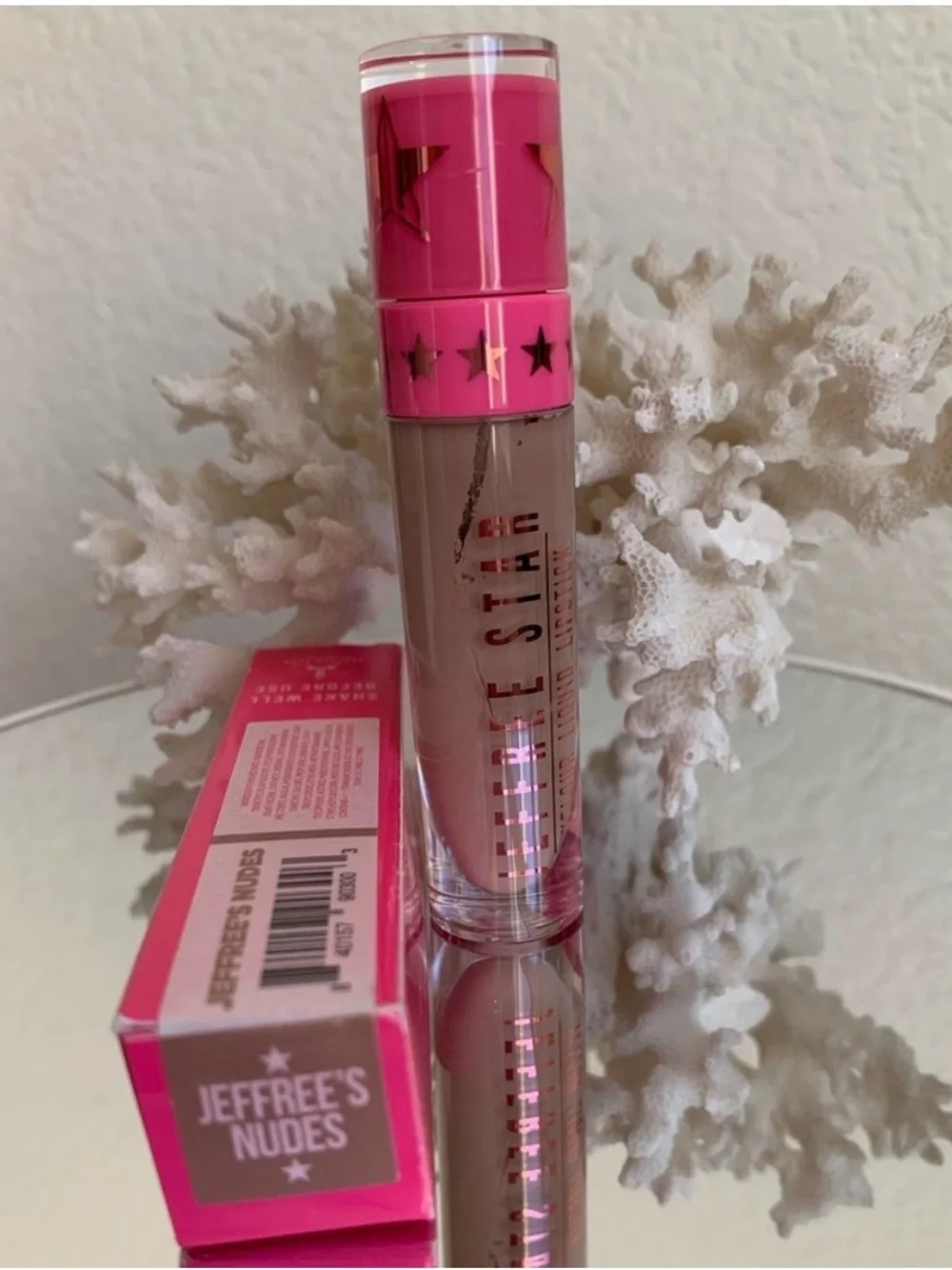 Jeffree Star go nude